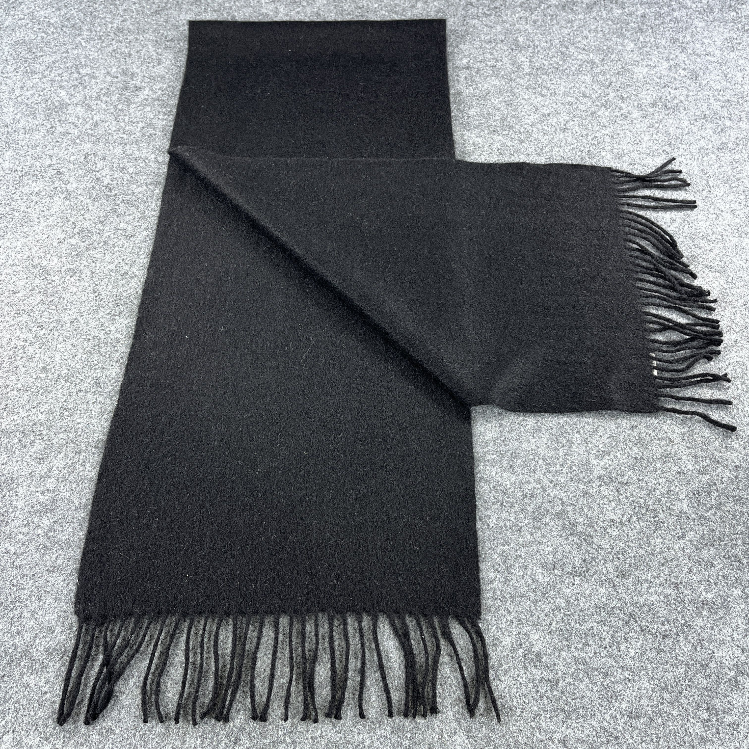 Hanae Mori Hanae Mori Scarf / Muffler / Neckwear T1456 Size ONE SIZE - 3 Thumbnail