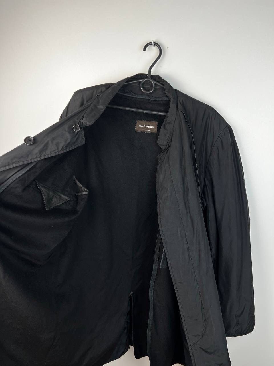 Other Massimo Sforza Italy luxury jacket size 52 Size US L / EU 52-54 / 3 - 8 Thumbnail
