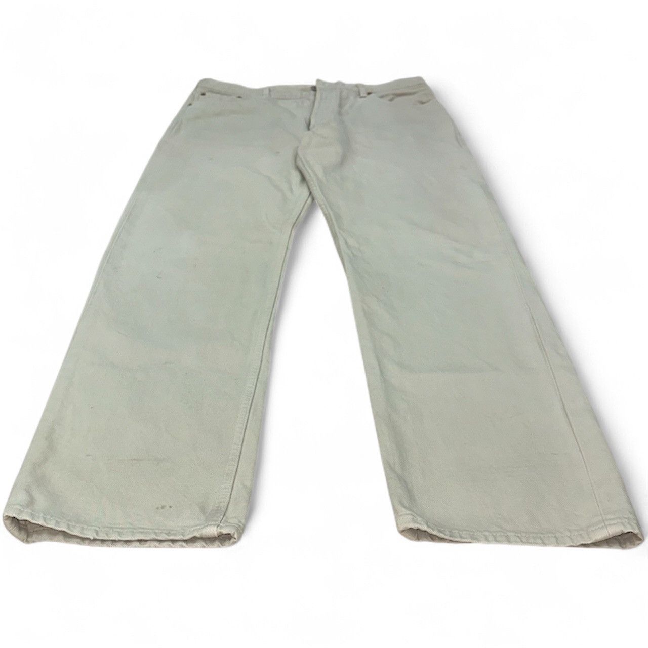 Levi's Vintage Clothing Levis 501 x vintage Size US 36 / EU 52 - 3 Thumbnail