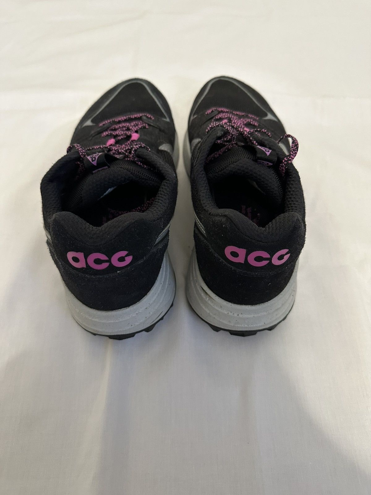 Nike ACG Nike ACG Lowcate Size US 8 / EU 41 - 5 Thumbnail