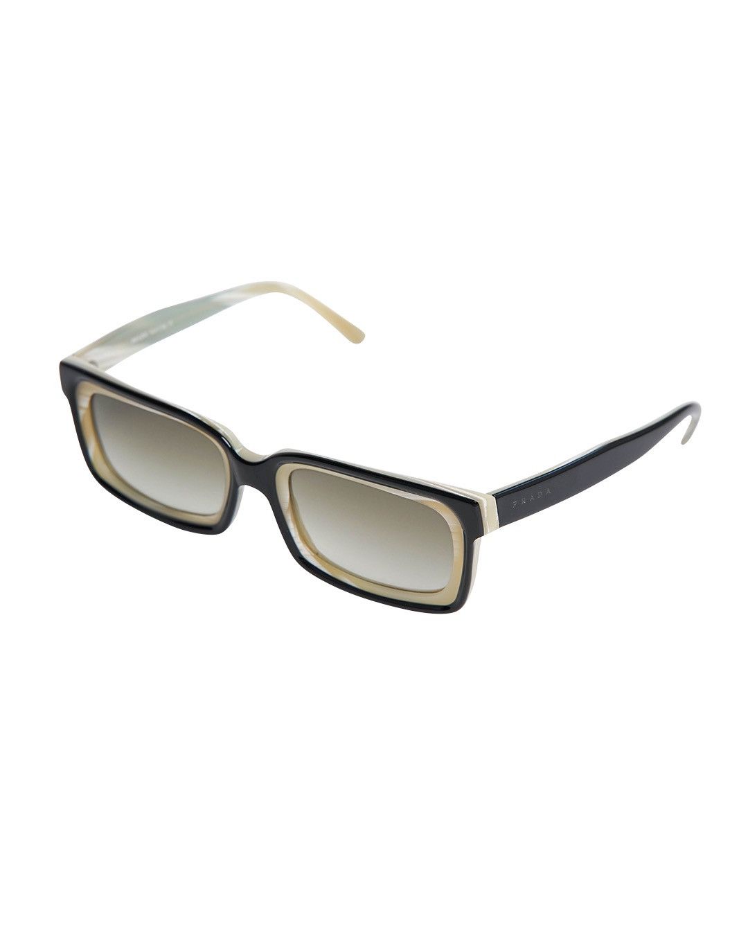 Prada Prada S/S2001 Sunglasses Size ONE SIZE - 7 Thumbnail