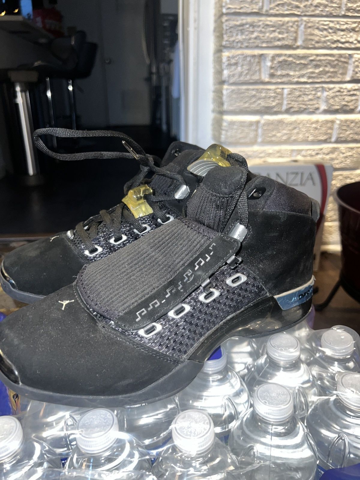 Jordan Brand Jordan 17 Size 8 Size US 8 / EU 41 - 3 Thumbnail