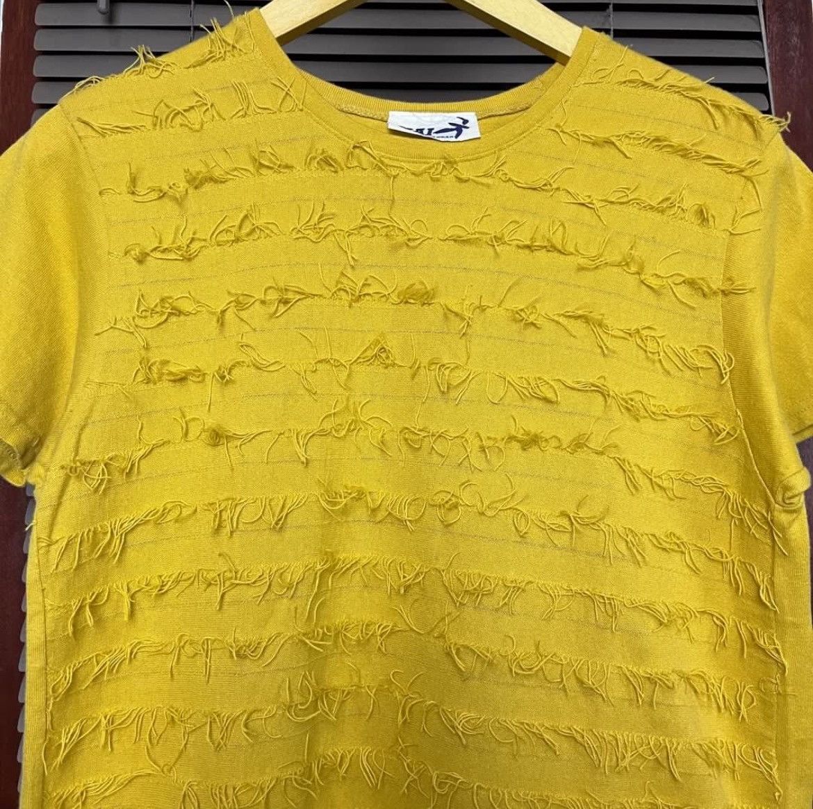 Hai Sporting Gear Hai sporting gear Unique T shirt Size US M / EU 48-50 / 2 - 2 Thumbnail