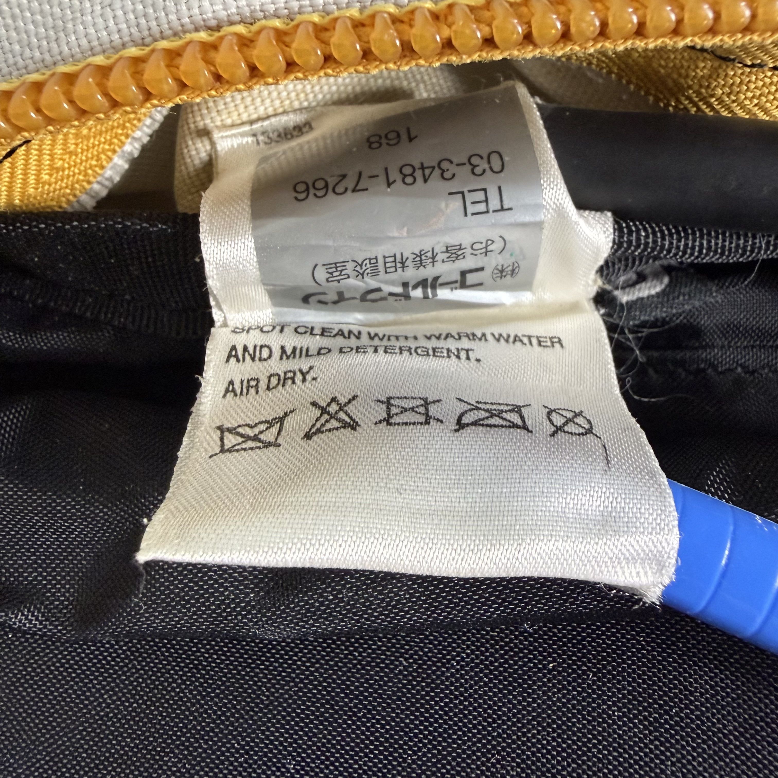 The North Face 🔥RARE🔥Vintage The North Face Mainframe Backpack Size ONE SIZE - 13 Thumbnail