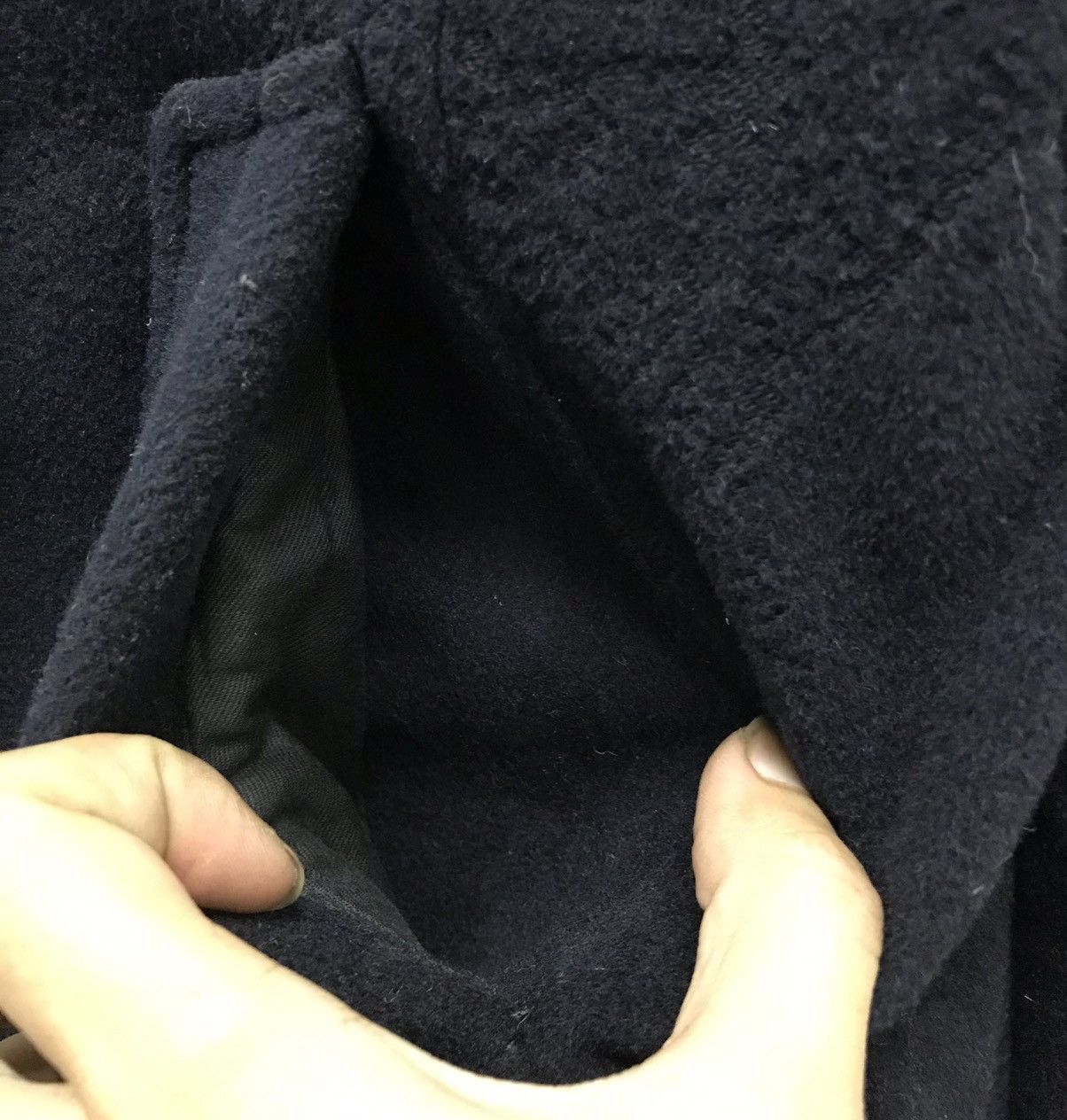 Journal Standard × Vintage Vintage Journal Standard Jacket Size US M / EU 48-50 / 2 - 6 Thumbnail