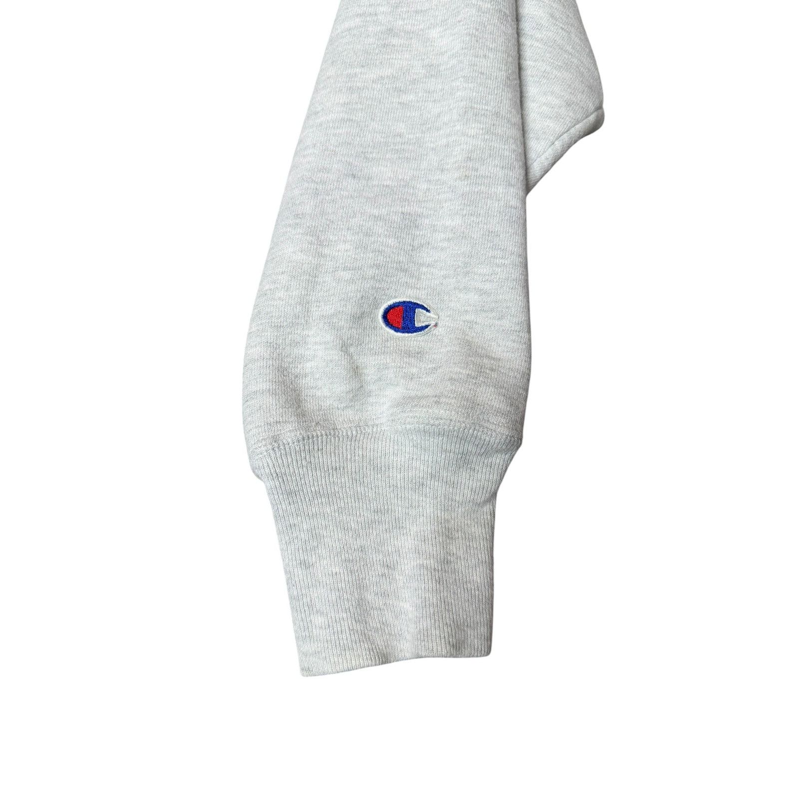 Champion × NCAA × Vintage Vintage Champion Reverse Weave Cincinnati Bearcat Sweatshirt Size US L / EU 52-54 / 3 - 4 Thumbnail