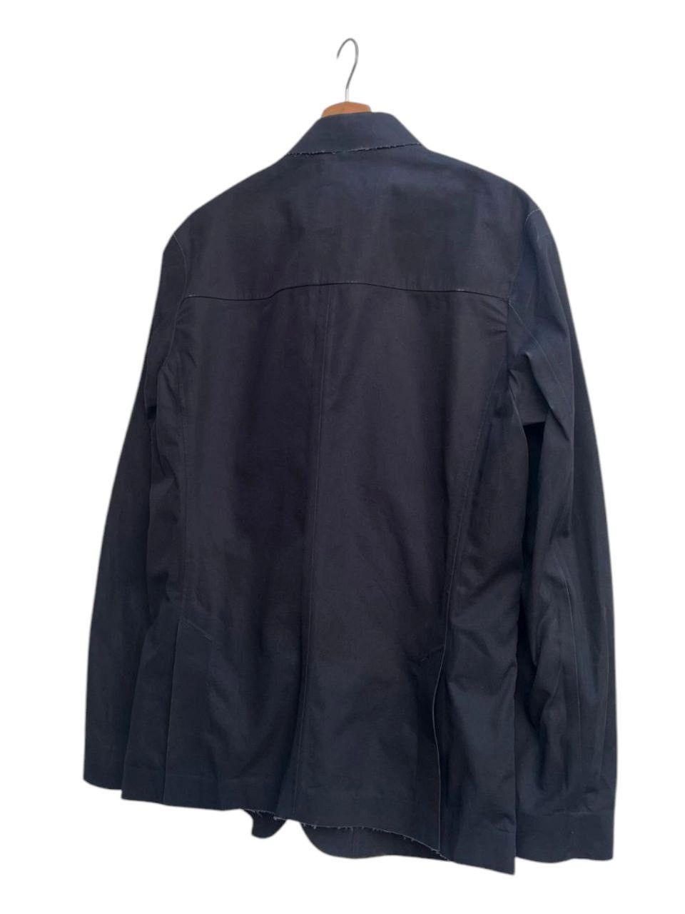 Marithe + Francois Girbaud Marithe Francois Girbaud Hard Shell Waterproof Jacket Size US L / EU 52-54 / 3 - 9 Thumbnail