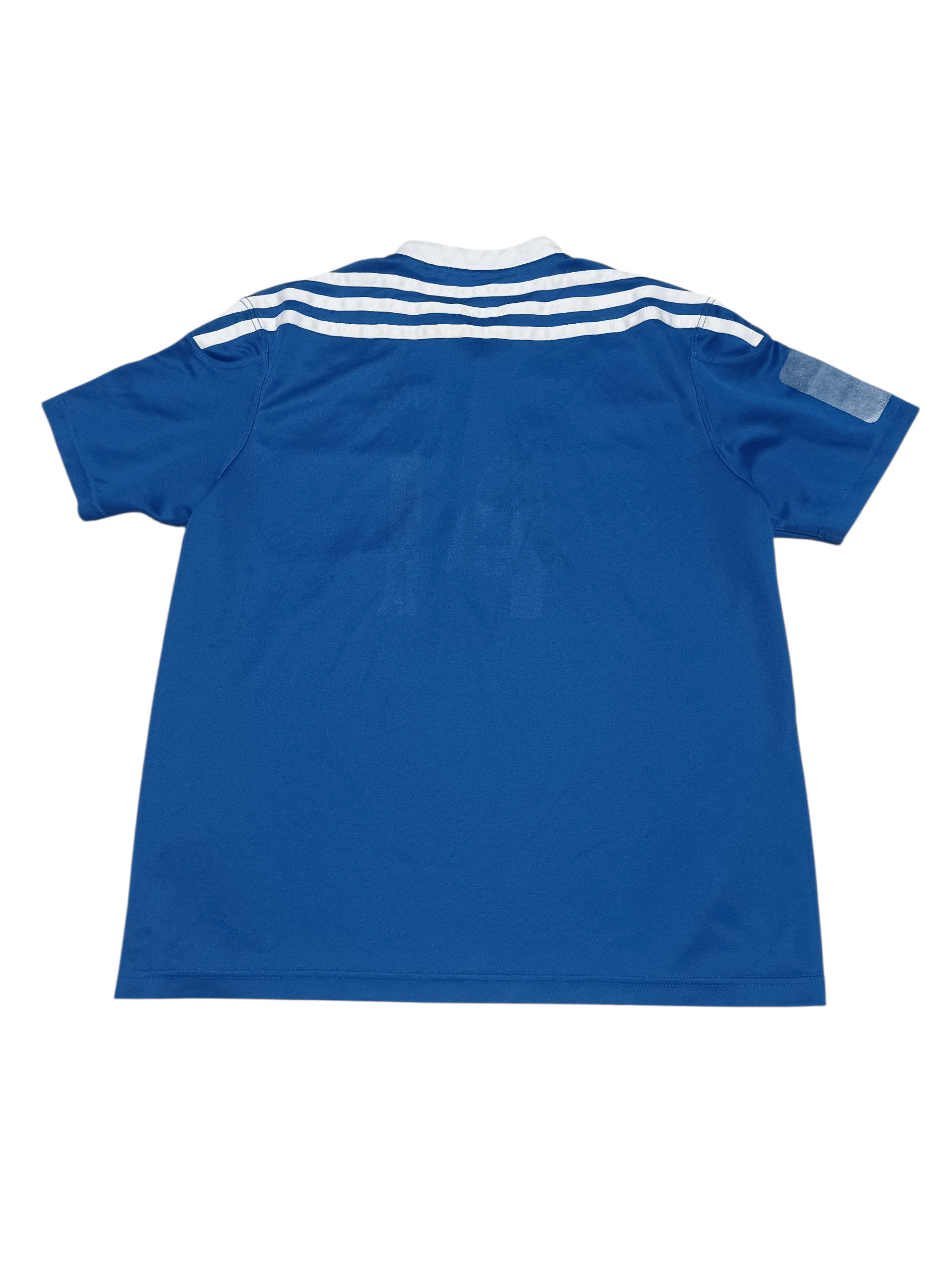Adidas ADIDAS STORMERS RUGBY VINTAGE 2013 SOUTH AFRICA RUGBY JERSEY Size US XL / EU 56 / 4 - 4 Thumbnail