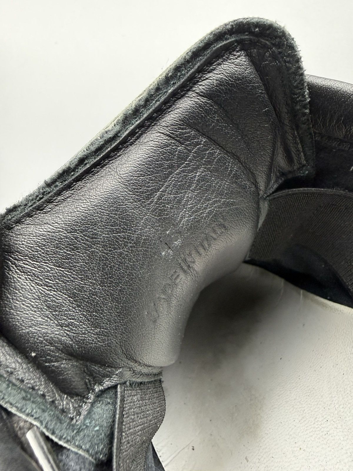 Maison Margiela Maison Margiela Gats Iridescent Size US 10 / EU 43 - 12 Thumbnail