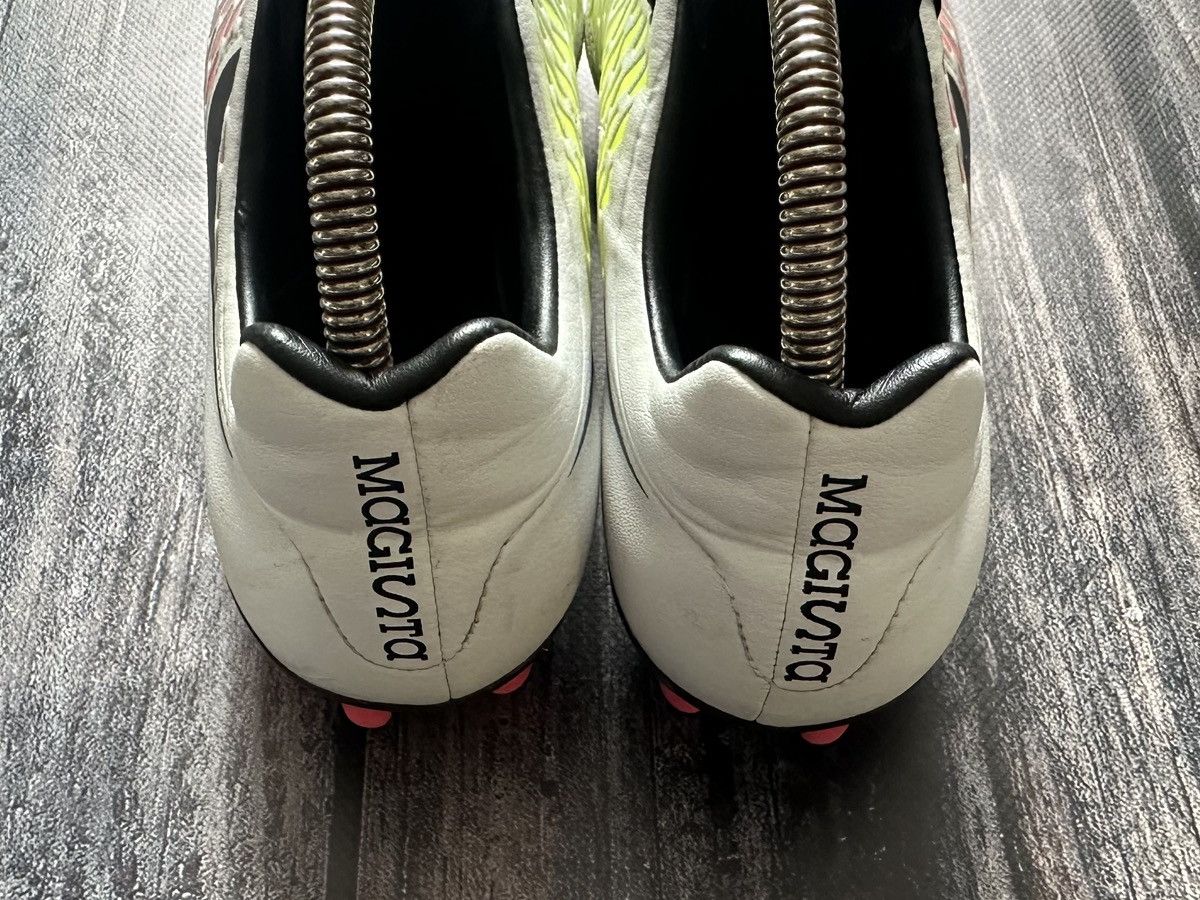 Nike 2015 NIKE MAGISTA ONDA AG SOCCER BOOTS CLEATS US 8 Size US 8 / EU 41 - 5 Thumbnail