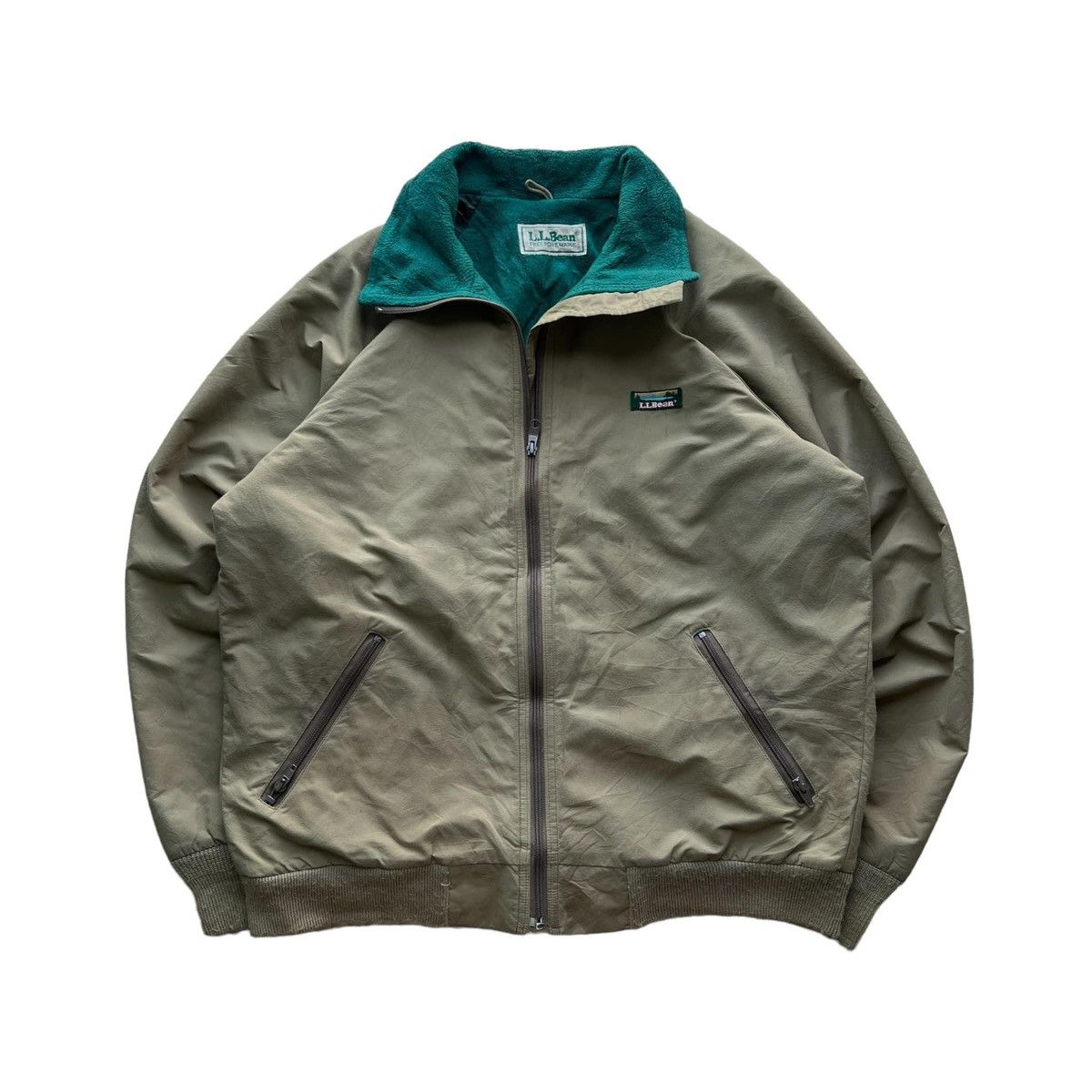 L.L. Bean L.L.Bean Size US L / EU 52-54 / 3 - 1 Thumbnail