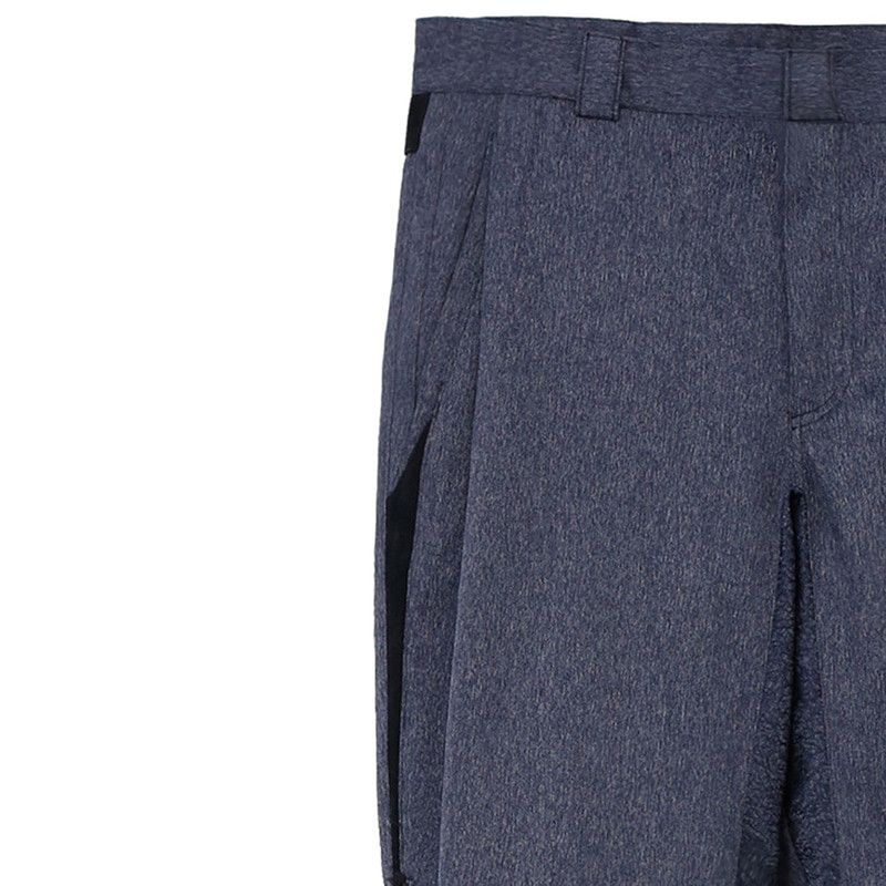 Kiko Kostadinov × Maison Margiela × XLIM XLIM SYNOPSIS 3 Blue Trousers Size US 30 / EU 46 - 8 Thumbnail
