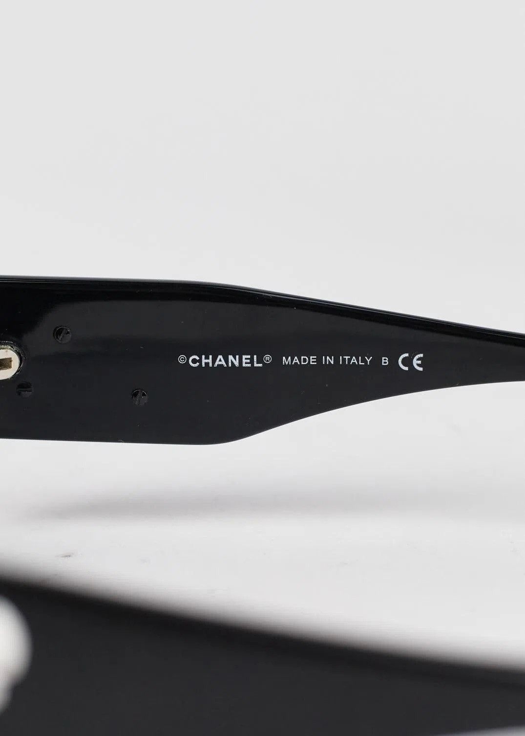Chanel Chanel flowers glasses Size ONE SIZE - 4 Thumbnail