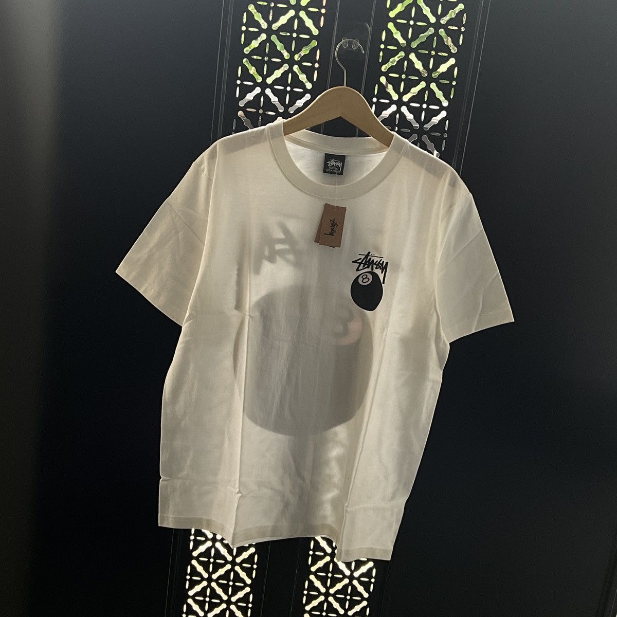 Stussy Stussy tee Size US L / EU 52-54 / 3 - 2 Thumbnail