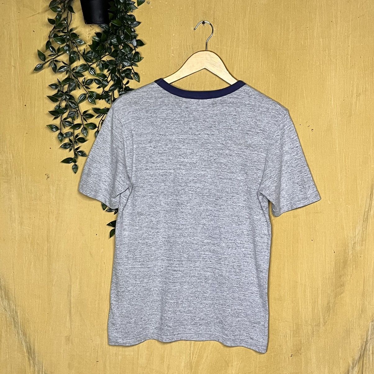Issey Miyake Ne-Net Issey Miyake tshirt Size US S / EU 44-46 / 1 - 2 Thumbnail