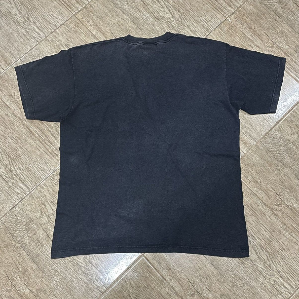 Band Tees × Vintage 🔴 Rare!! Vintage DEFTONES Adrenaline Album 🔴 Size US XL / EU 56 / 4 - 2 Thumbnail