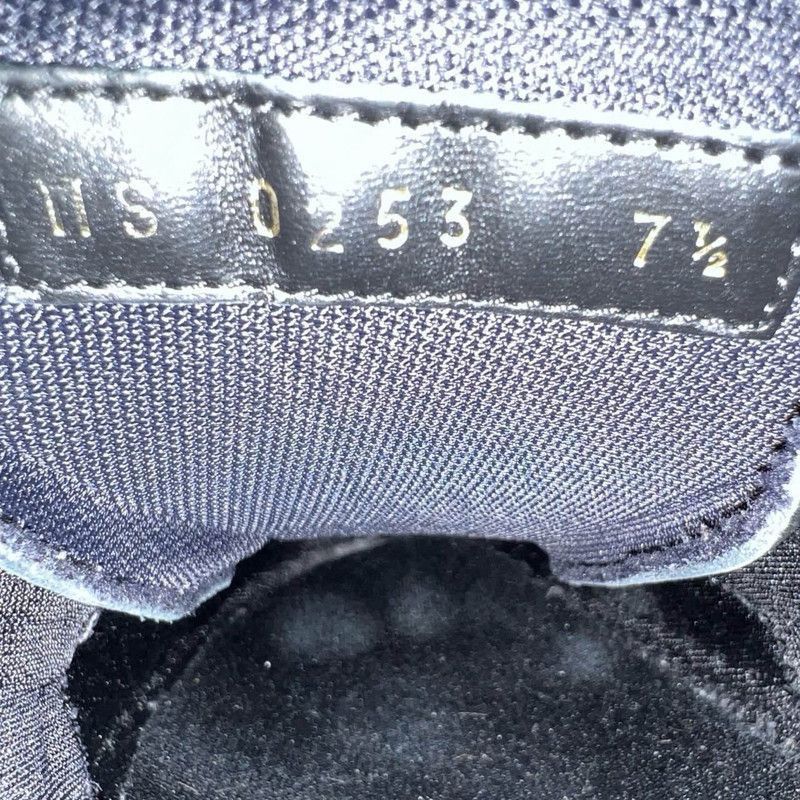 Louis Vuitton Louis Vuitton Rivoli Mini Monogram Low-top Sneakers -2508 Size US 11.5 / IT 41.5 - 5 Thumbnail