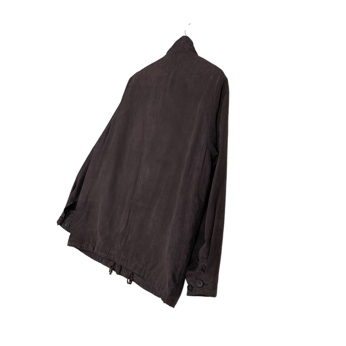Playboy PLAYBOY COLLECTION EMBROIDERY LOGO CASUAL JACKET #0131-C7 Size US M / EU 48-50 / 2 - 19 Thumbnail