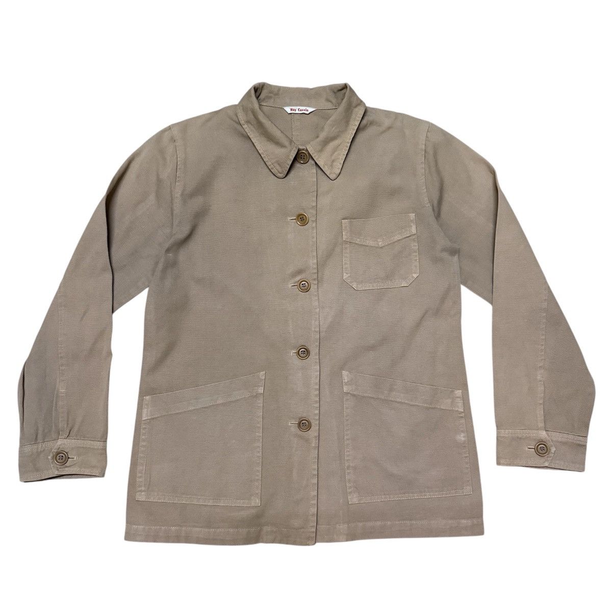 Other Ray Cassin Workwear Jacket Size US S / EU 44-46 / 1 - 1 Thumbnail