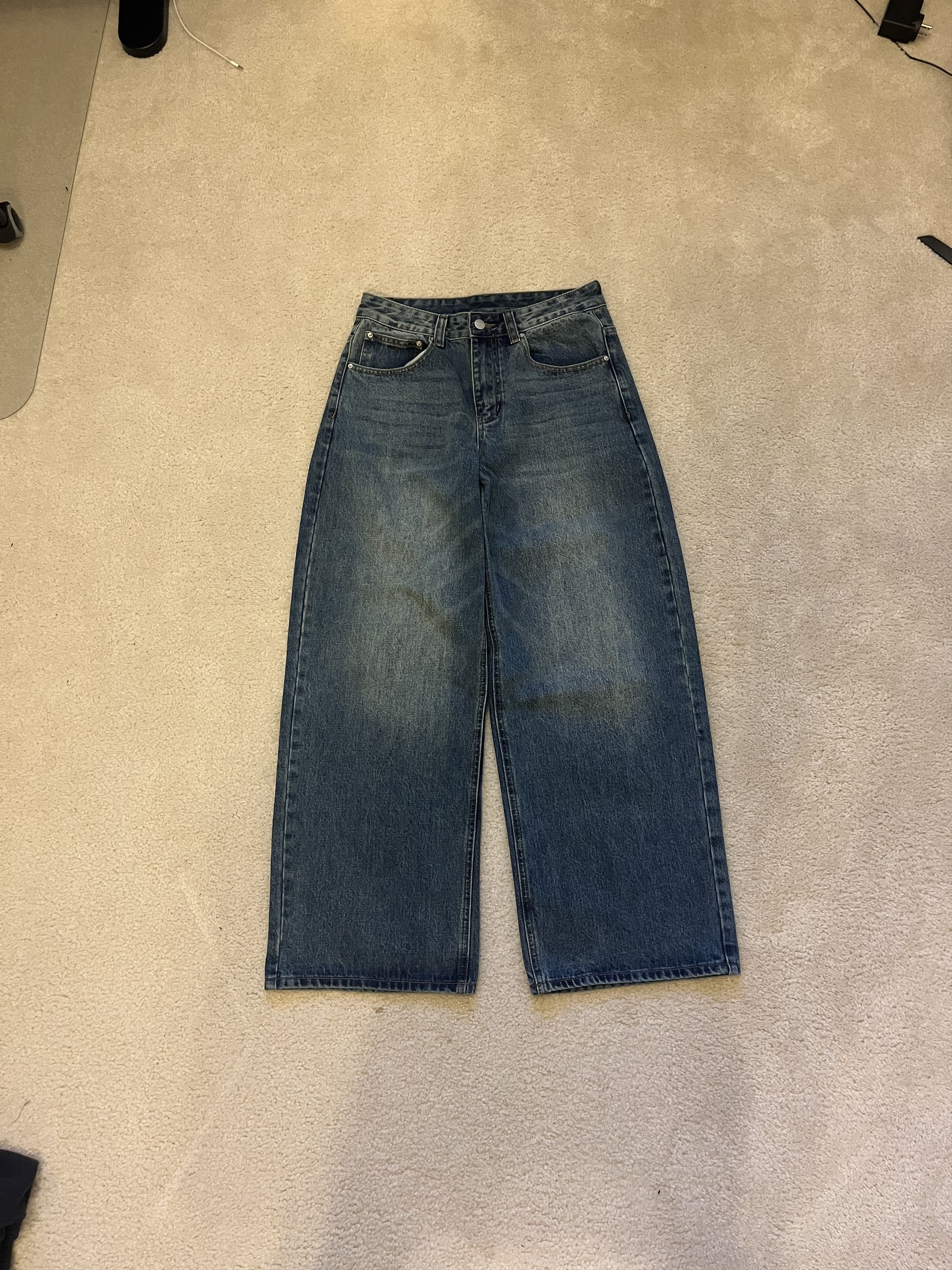 Other Berlinc Everydays Jeans Size US 30 / EU 46 - 1 Thumbnail