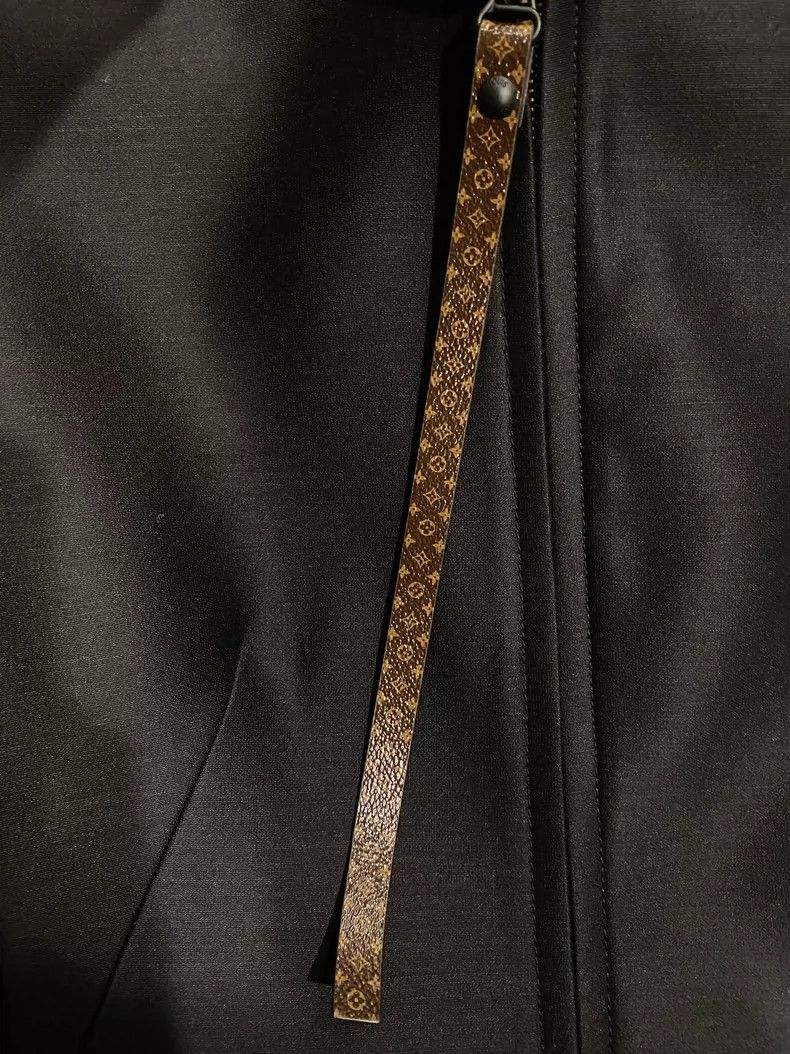 Louis Vuitton Louis Vuitton jacket 2505-Nextarrow Size XS / US 0-2 / IT 36-38 - 7 Thumbnail