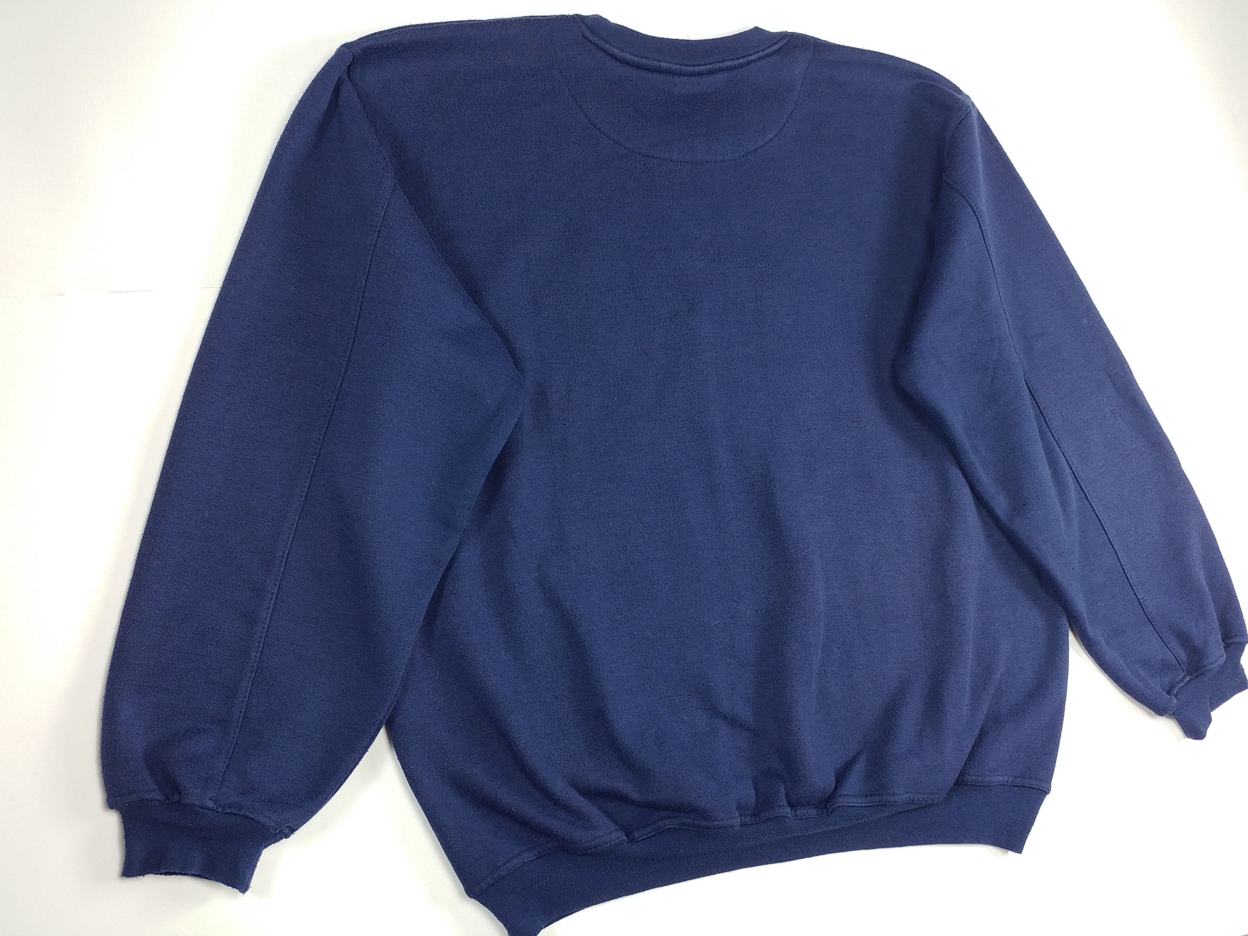 Fubu FUBU sweatshirt, vintage, 90s hip hop, 1990s Y2K mens size M Size US M / EU 48-50 / 2 - 12 Thumbnail