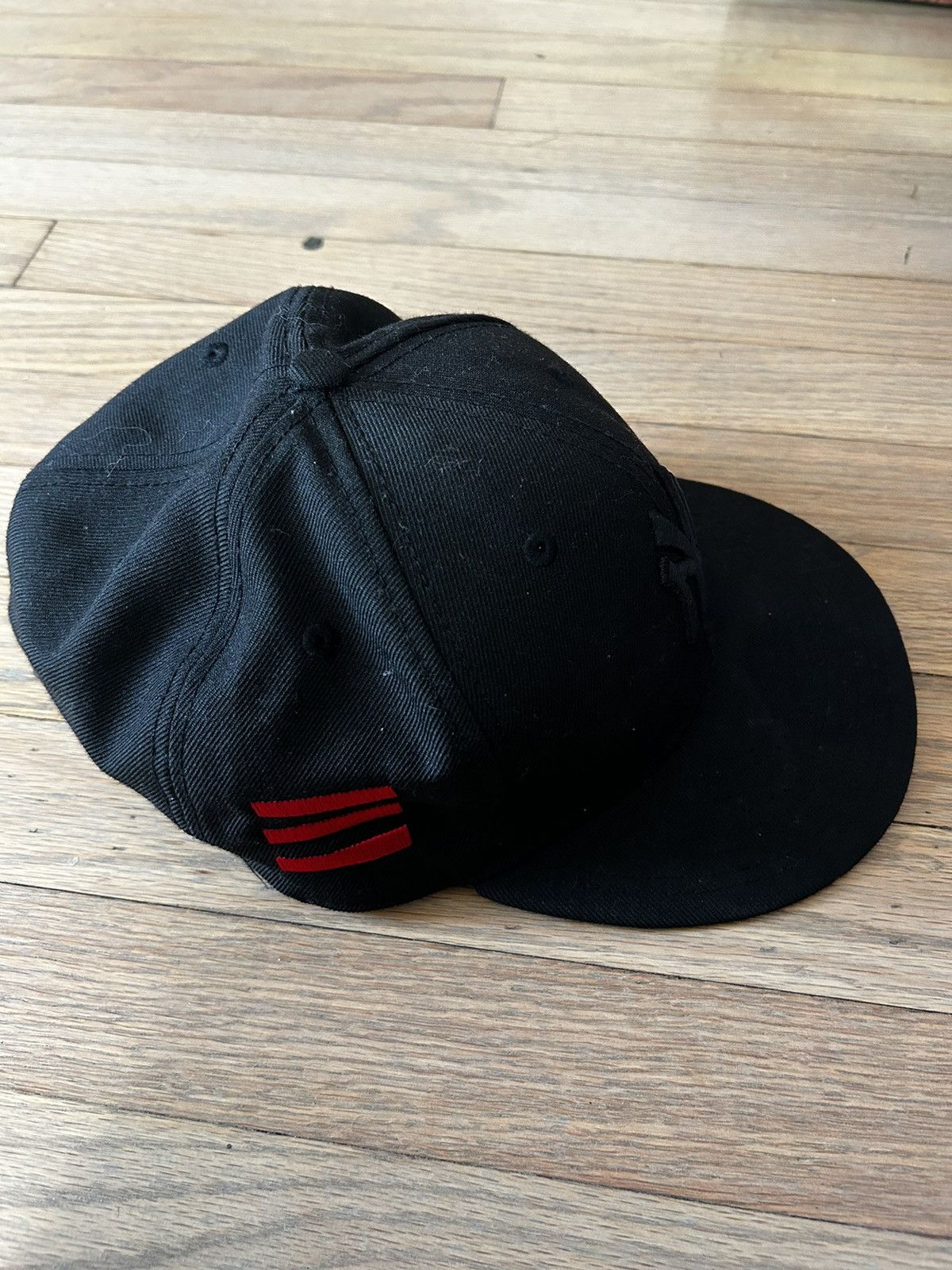 New Era Jay Z Blueprint 3 New Era Yankee Hat | Grailed