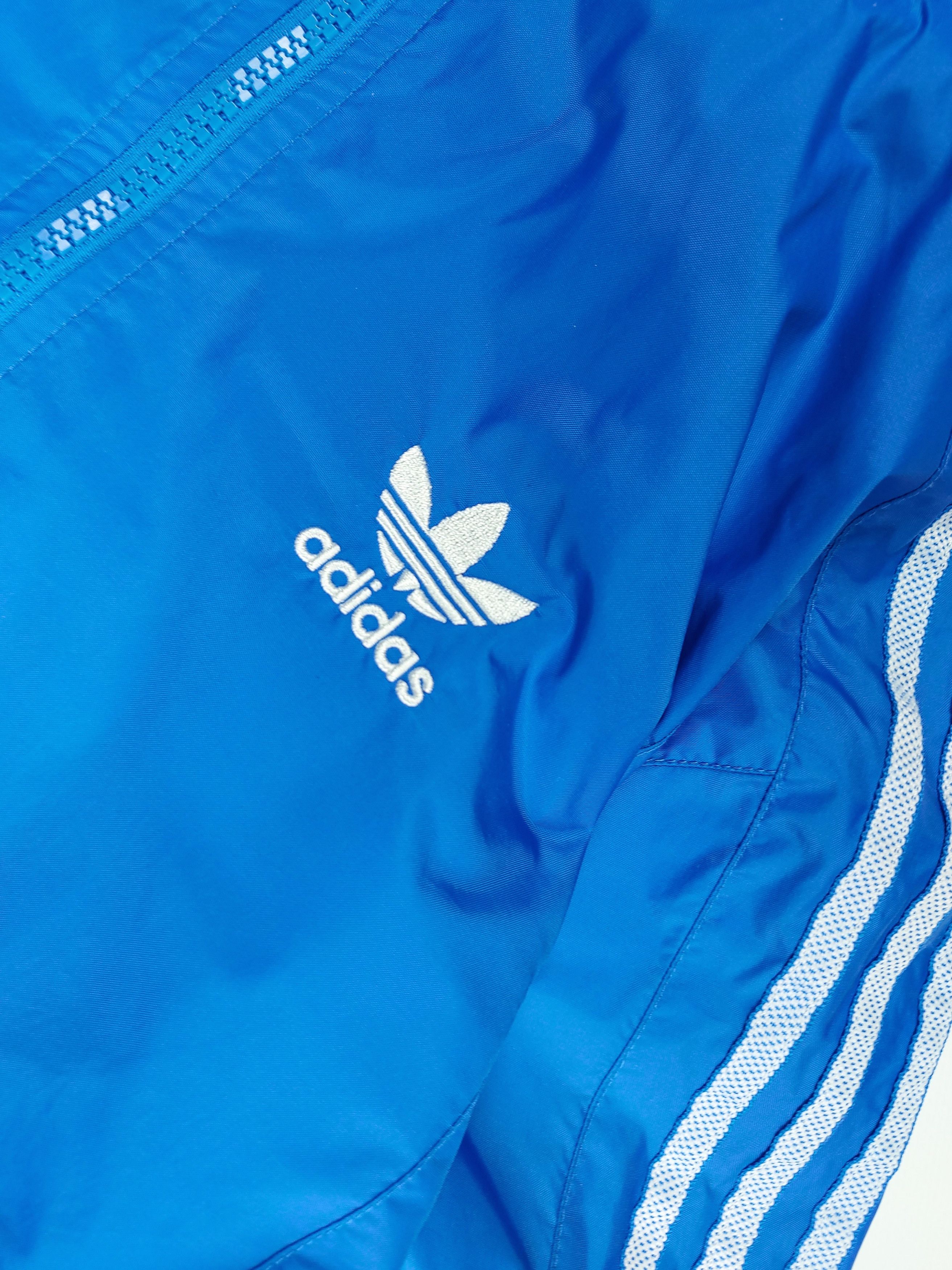 Adidas Vintage Adidas Originals Jacket Size US S / EU 44-46 / 1 - 2 Thumbnail