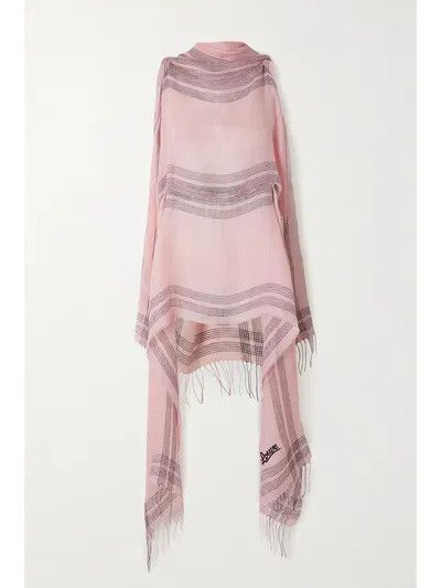 Loewe o1y1025 Blouse in Multicolor Size S / US 4 / IT 40 - 1 Thumbnail