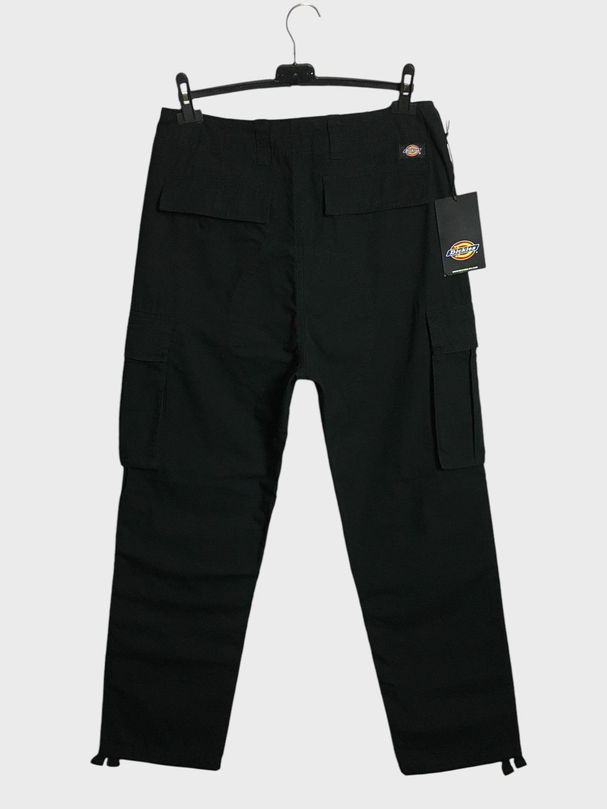 trousers DICKIES Eagle Bend cargo y2k work skate carhartt