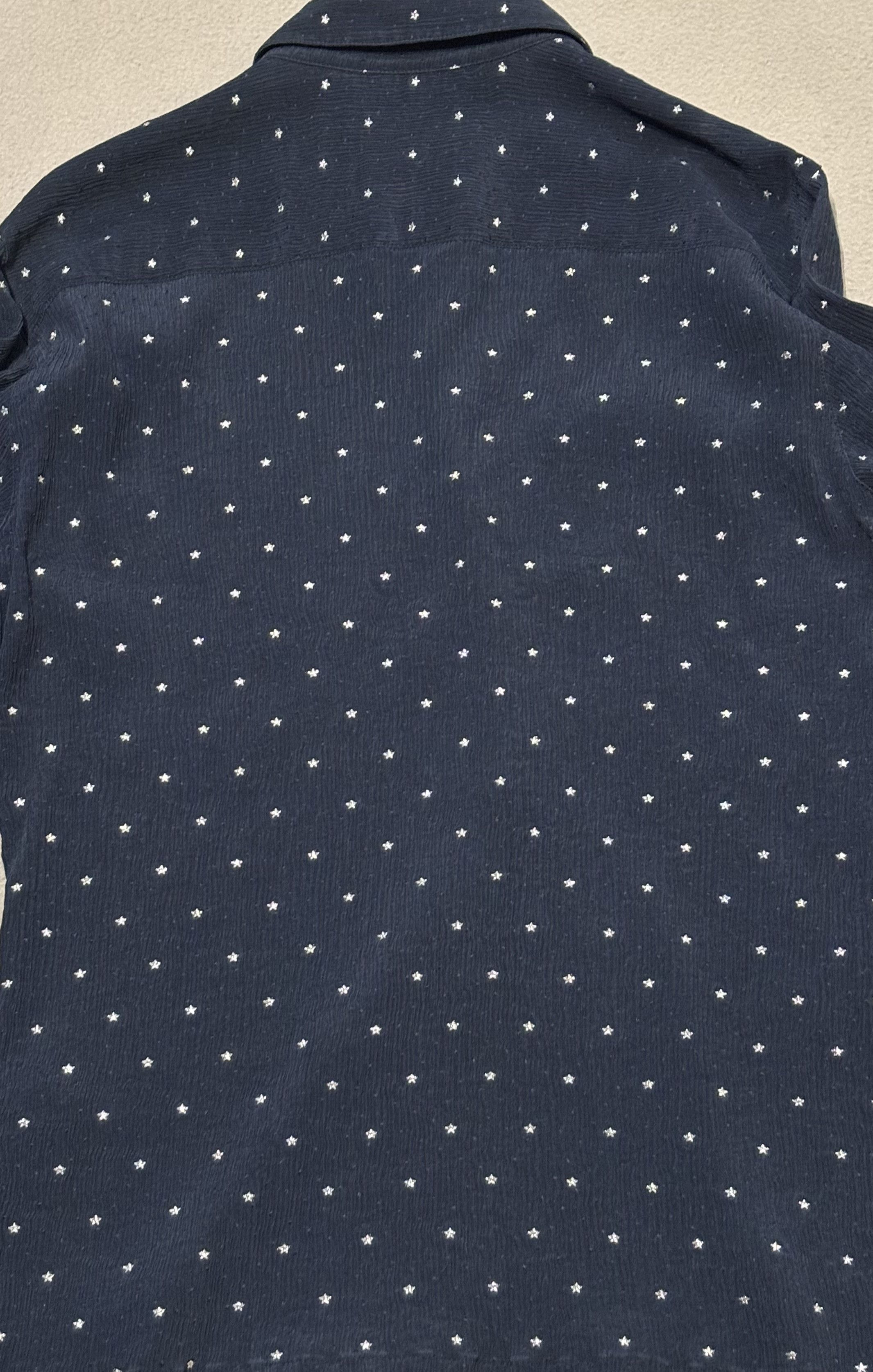 Escada Escada Shirt Silk Size 38 Size XS / US 0-2 / IT 36-38 - 14 Thumbnail