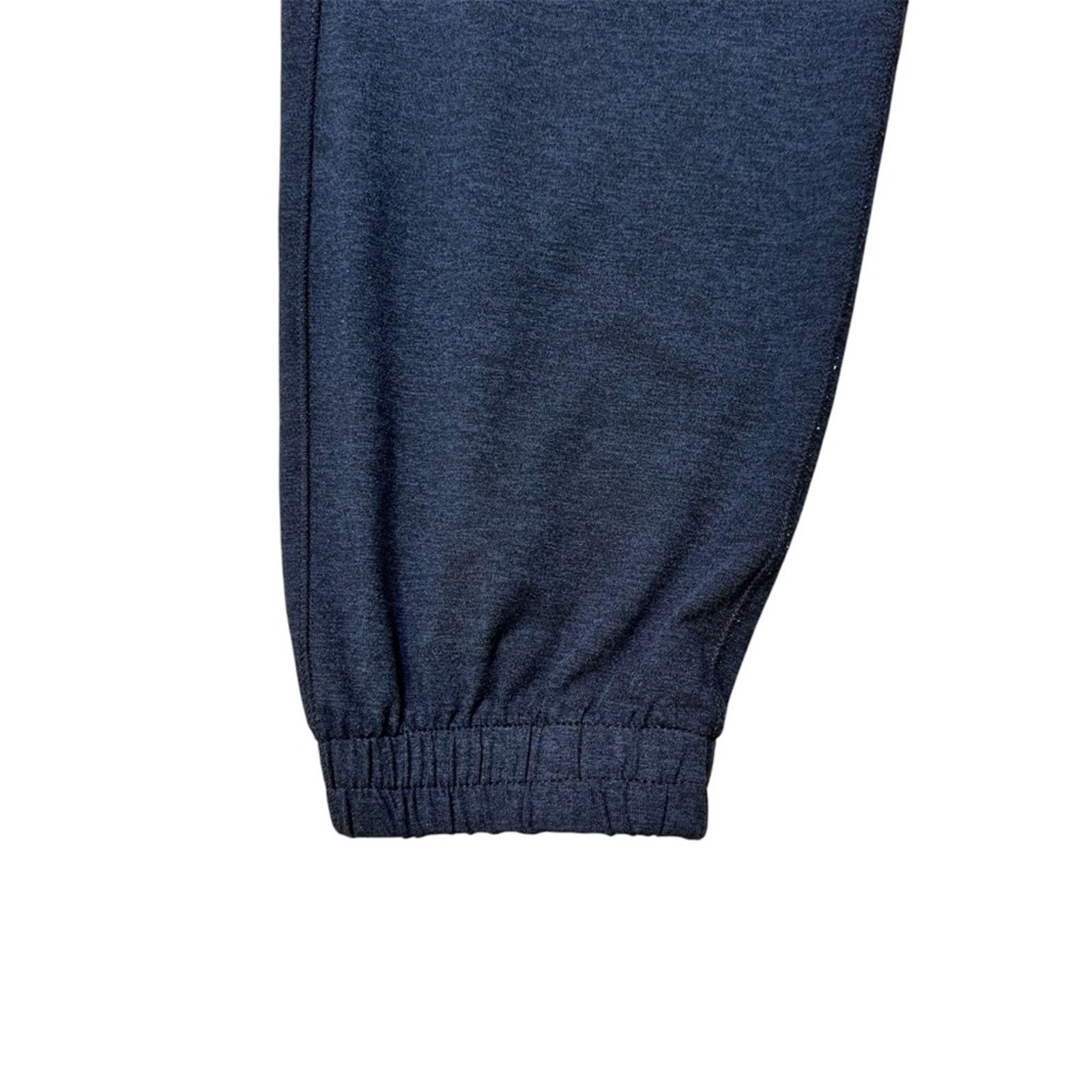 Girlfriend Collective Girlfriend Collective Reset Relaxed Fit Jogger - Navy - XS/S Size 26" / US 2 / IT 38 - 2 Thumbnail