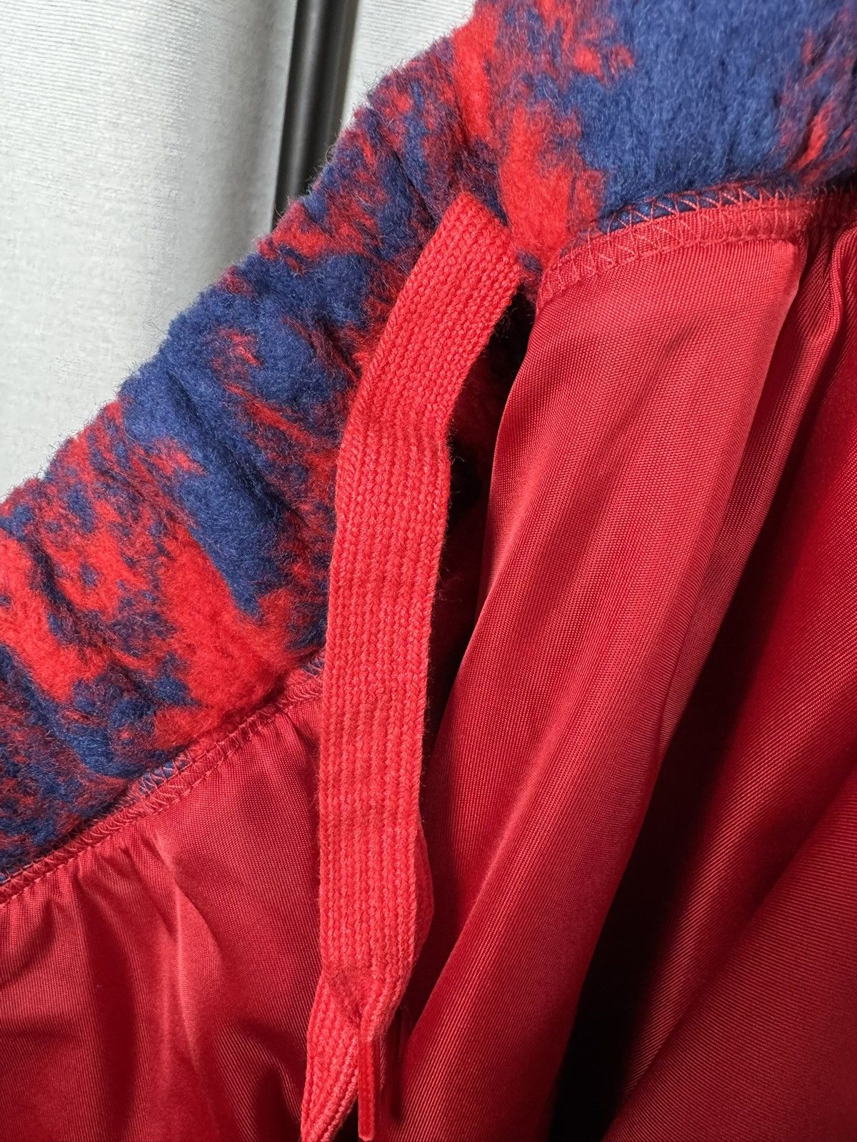 Burberry Burberry Rose Print Sherpa Fleece Joggers XXL BNWT Size US 38 / EU 54 - 16 Thumbnail