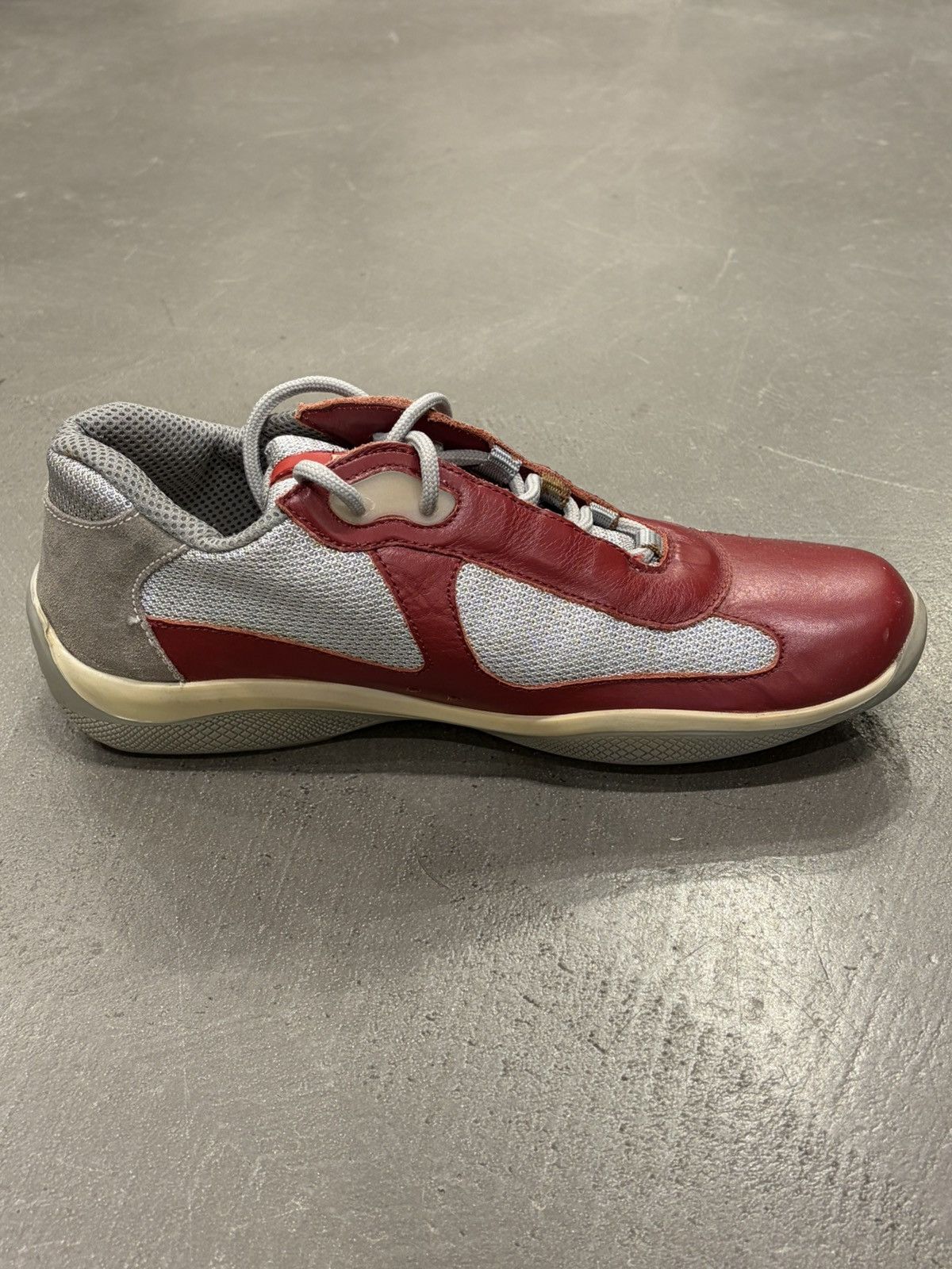 Prada 2000s Prada American cup patent leather shoes Size US 9 / EU 42 - 4 Thumbnail