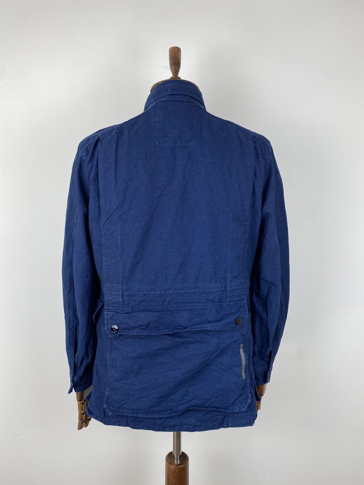 G-Star Men’s G-Star Raw Back Pocket Field Jacket size L Size US L / EU 52-54 / 3 - 6 Thumbnail
