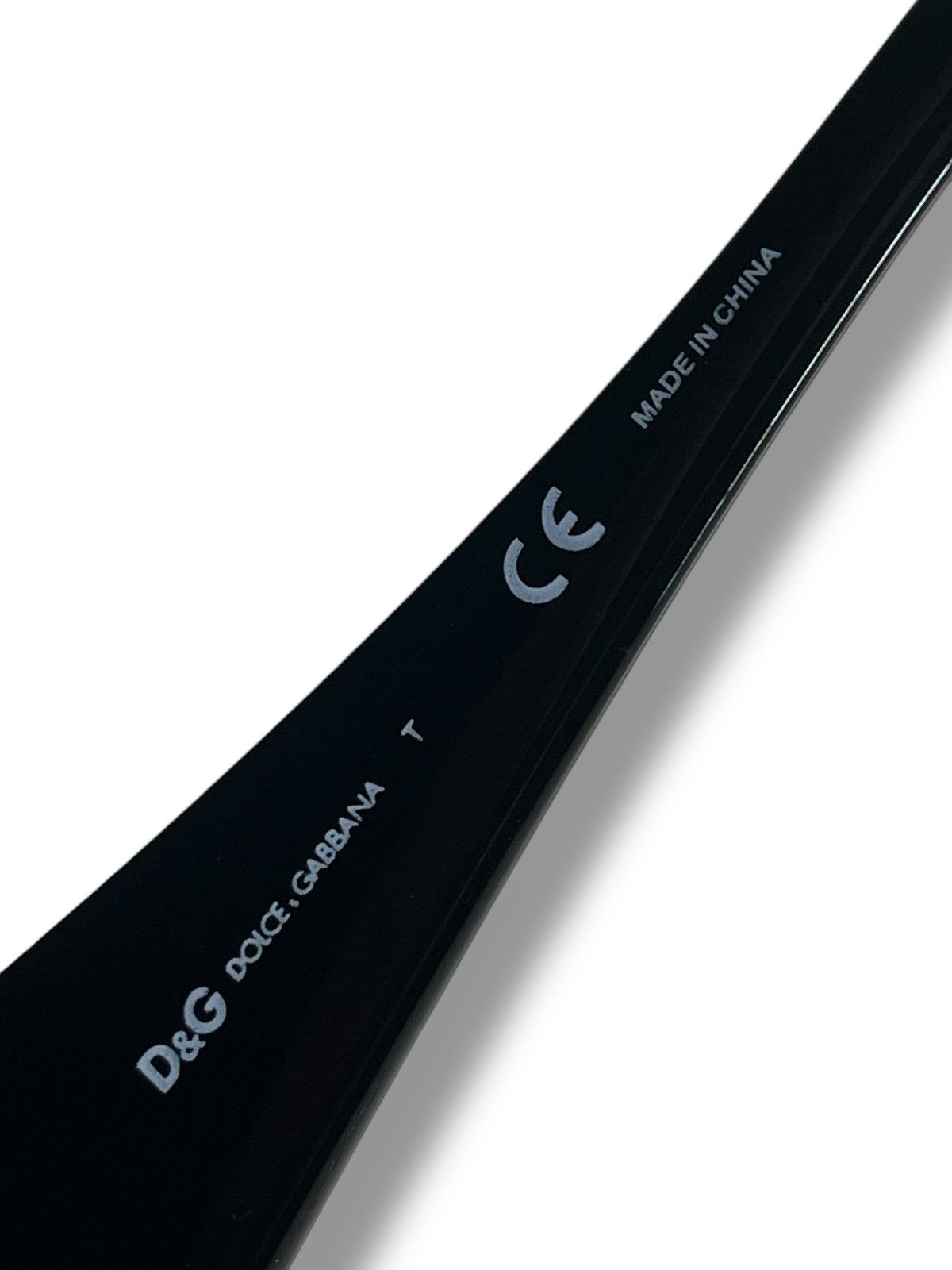Dolce & Gabbana Dolce and Gabbana Sunglasses Size ONE SIZE - 8 Thumbnail