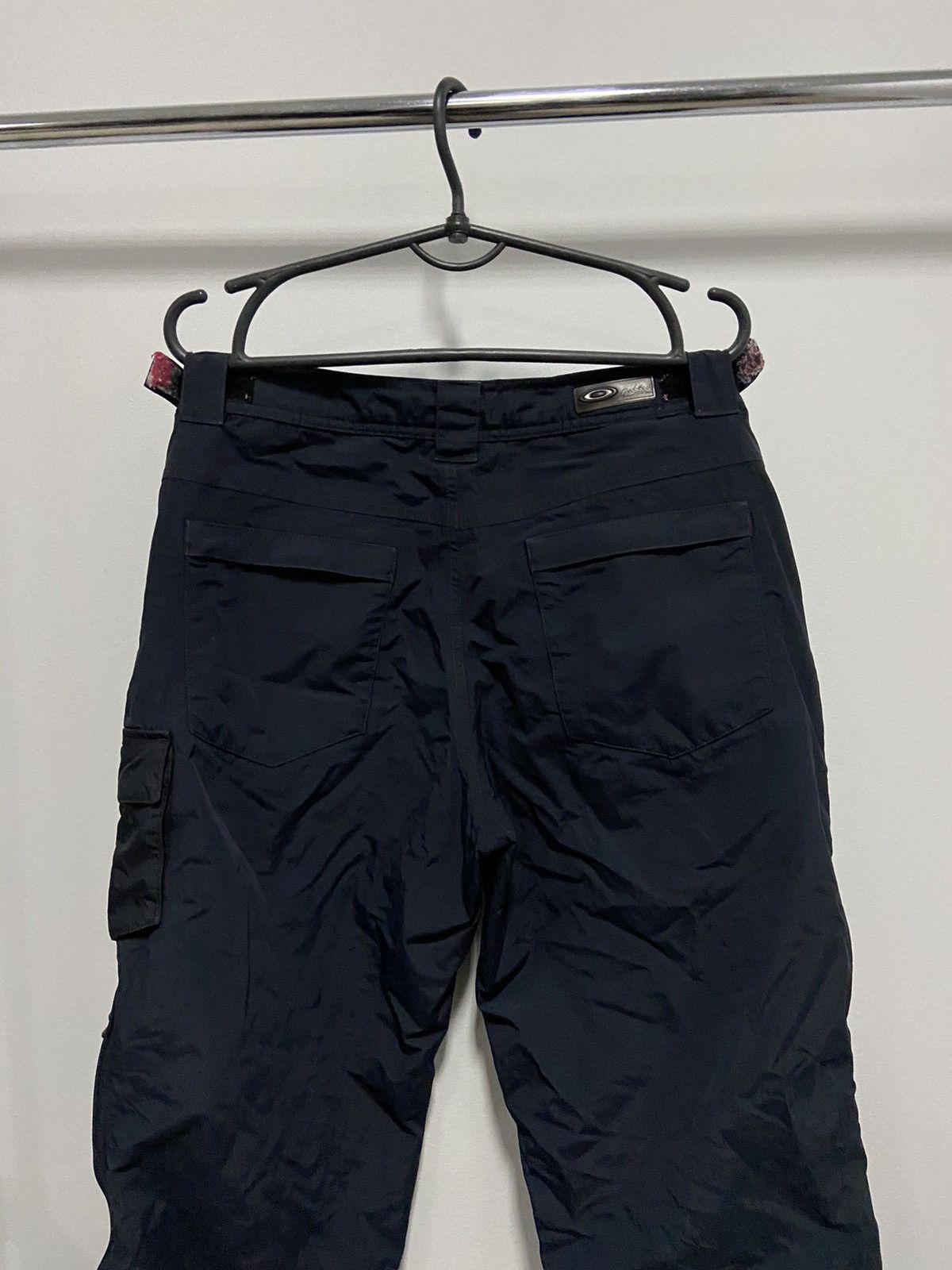 Oakley × Vintage Oakley Ski Pants Vintage logo Gorpcore style Size US 34 / EU 50 - 5 Thumbnail