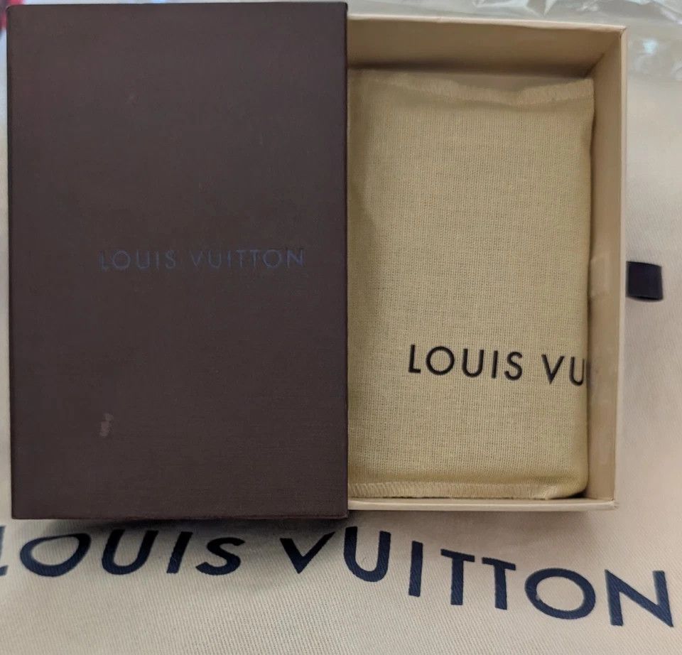Louis Vuitton Louis Vuitton Key Case Monogram Multicles 6 Hook Bag And Box Size ONE SIZE - 4 Thumbnail