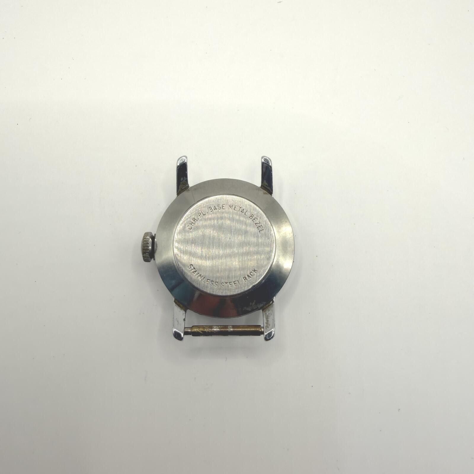 Disney Disney Watch Silver Vintage Cinderella Wrist Watch Size ONE SIZE - 2 Thumbnail