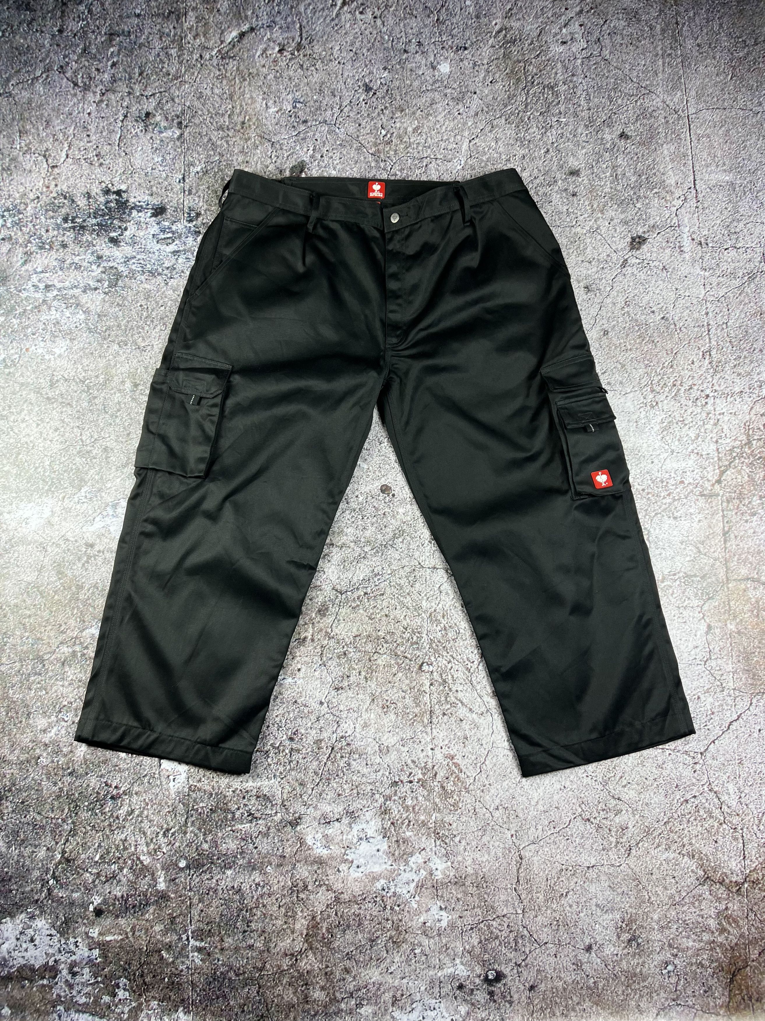Carhartt Engelbert Strauss Cargo Pants 64 Size US 44 / EU 60 - 1 Thumbnail
