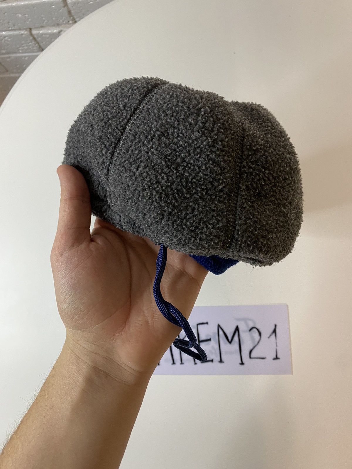 Vintage Lowe Alpine vintage cap hat Size ONE SIZE - 4 Thumbnail