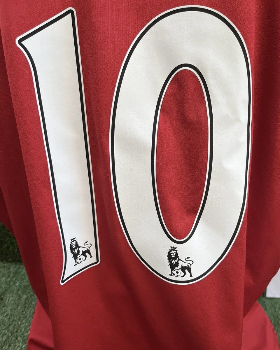 Adidas Rooney jersey manchester united Size US XL / EU 56 / 4 - 4 Thumbnail