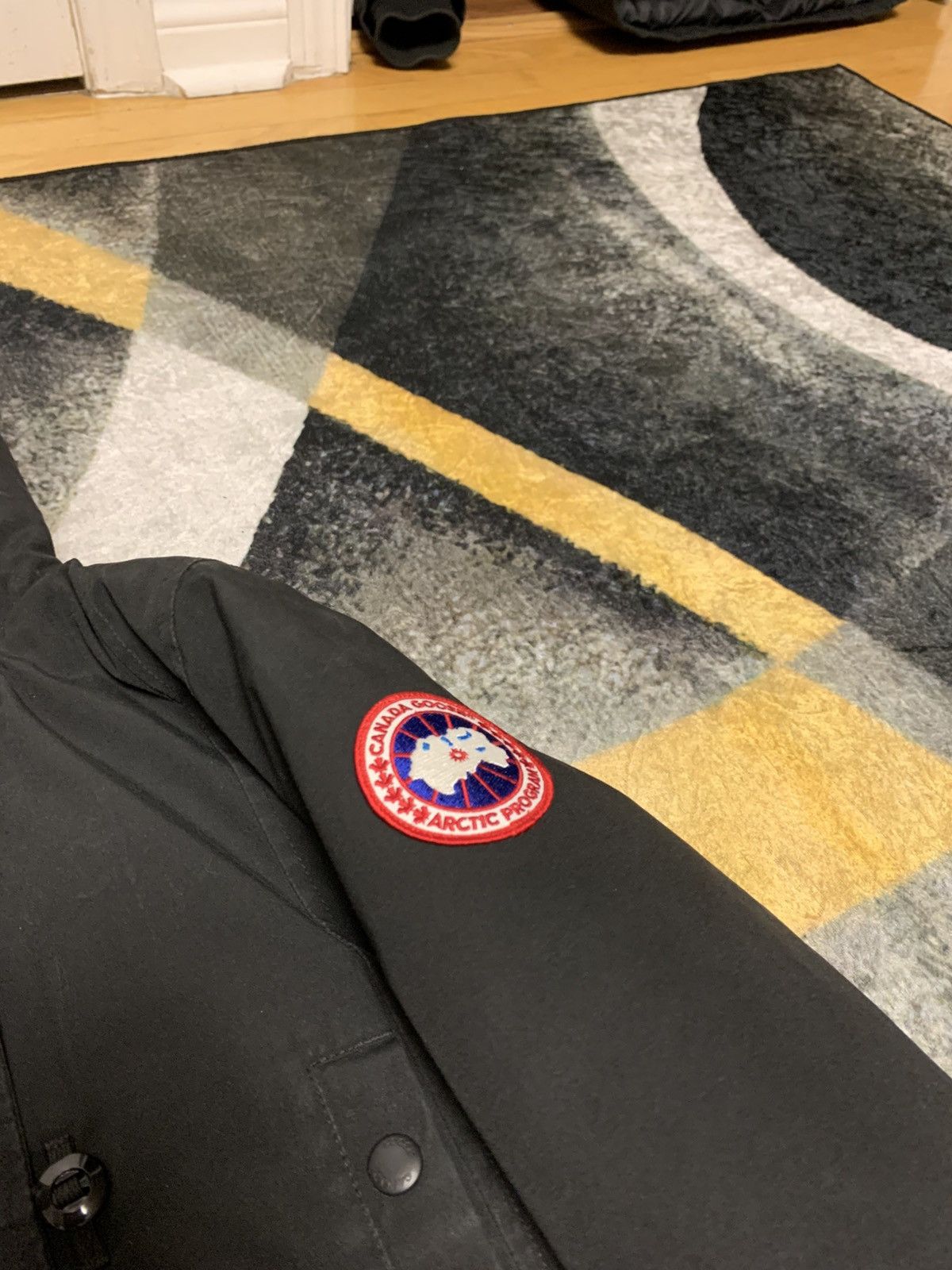 Canada Goose Canada Goose Jacket Kensington Parka Size ONE SIZE - 3 Thumbnail