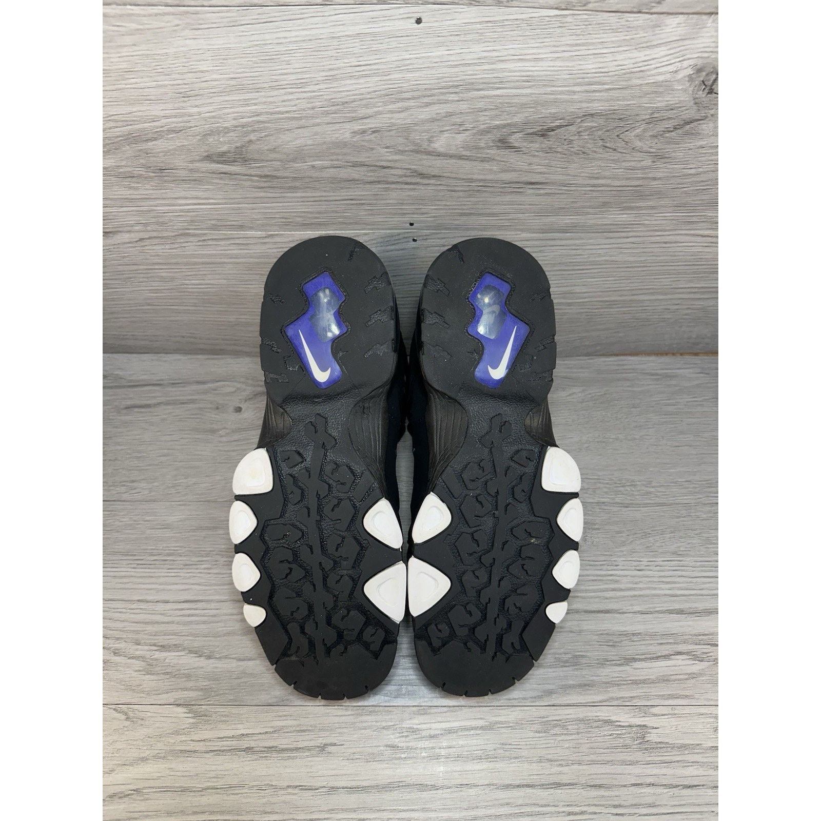 Nike Nike Air Max 2 CB 94 Retro Black Purple 2025 - Size 10 Size US 10 / EU 43 - 6 Thumbnail