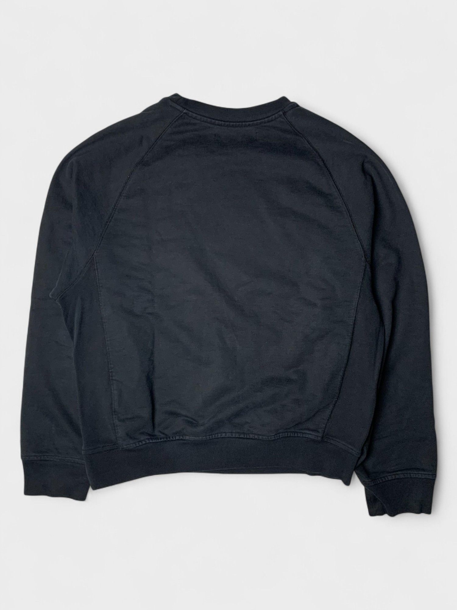 GR-Uniforma × Gosha Rubchinskiy GR-Uniforma 3rd collection (2019) crewneck Size US S / EU 44-46 / 1 - 2 Thumbnail