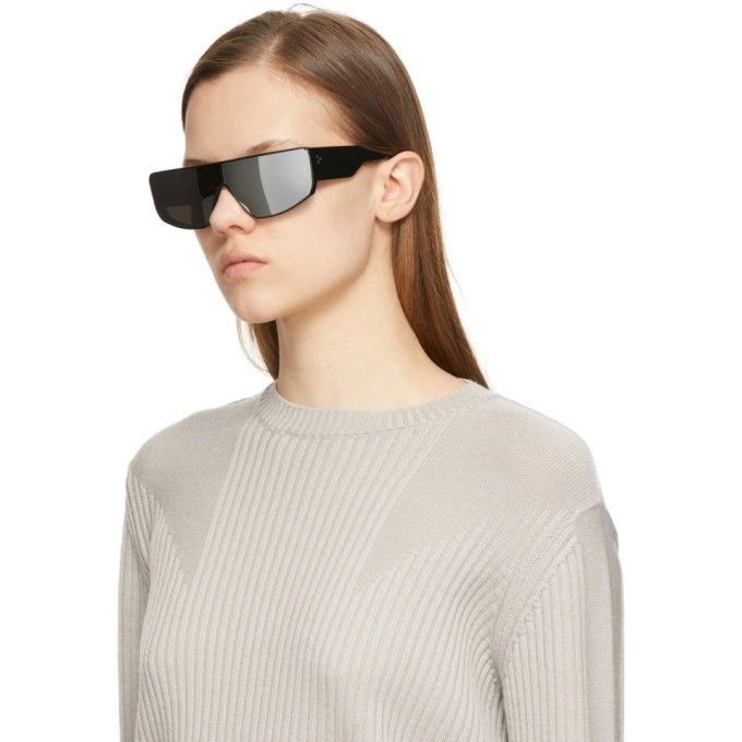 Rick Owens Performa sunglasses Size ONE SIZE - 3 Thumbnail