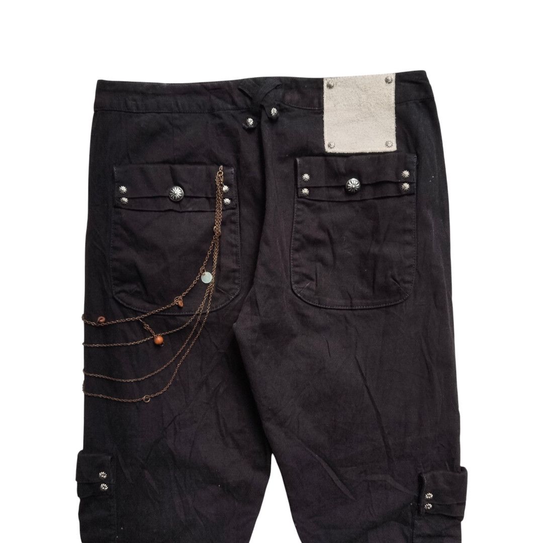 14th Addiction Transform cargo booth cut pant Size US 32 / EU 48 - 4 Thumbnail