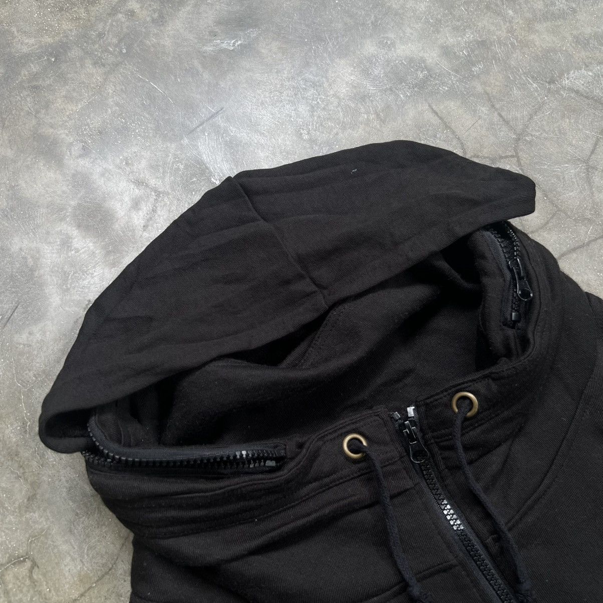 GOA 2000s Japanese GOA Style Bono Jacket Size US L / EU 52-54 / 3 - 5 Thumbnail