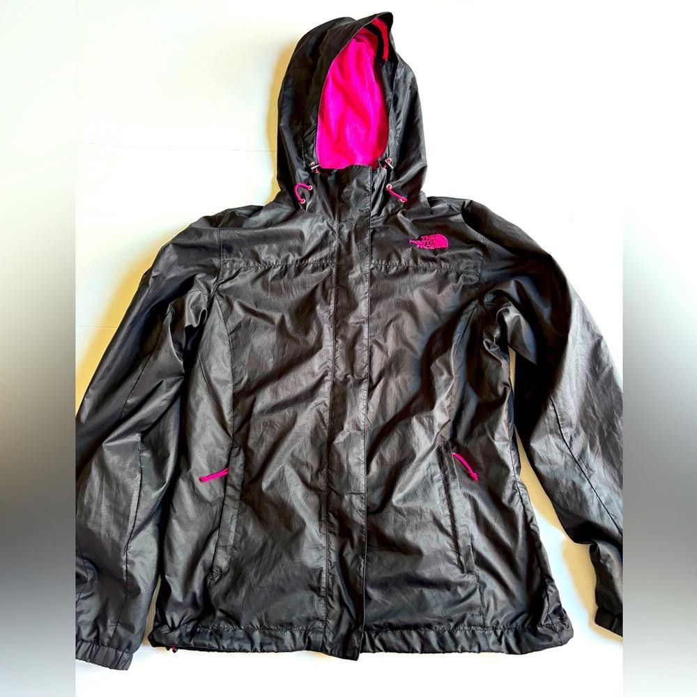 The North Face The North Face Venture High Vent Jacket Size S / US 4 / IT 40 - 1 Thumbnail