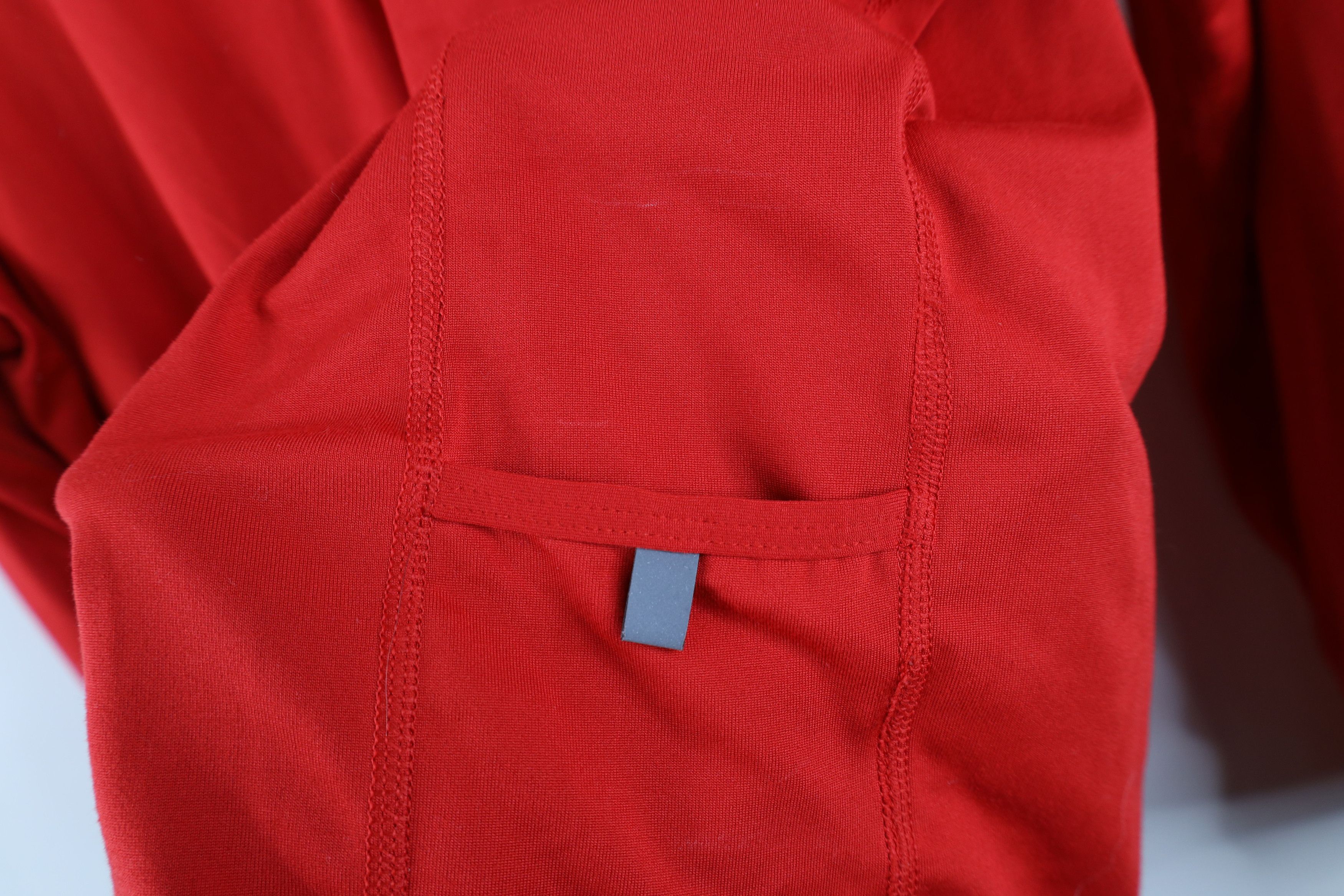 Nike Nike Running United States Paralympic Team Half Zip Top Size US L / EU 52-54 / 3 - 8 Thumbnail